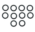 O-Ring Seal for Evinrude Johnson OMC Motors (318372, 0318372, 18-7137, 45200)