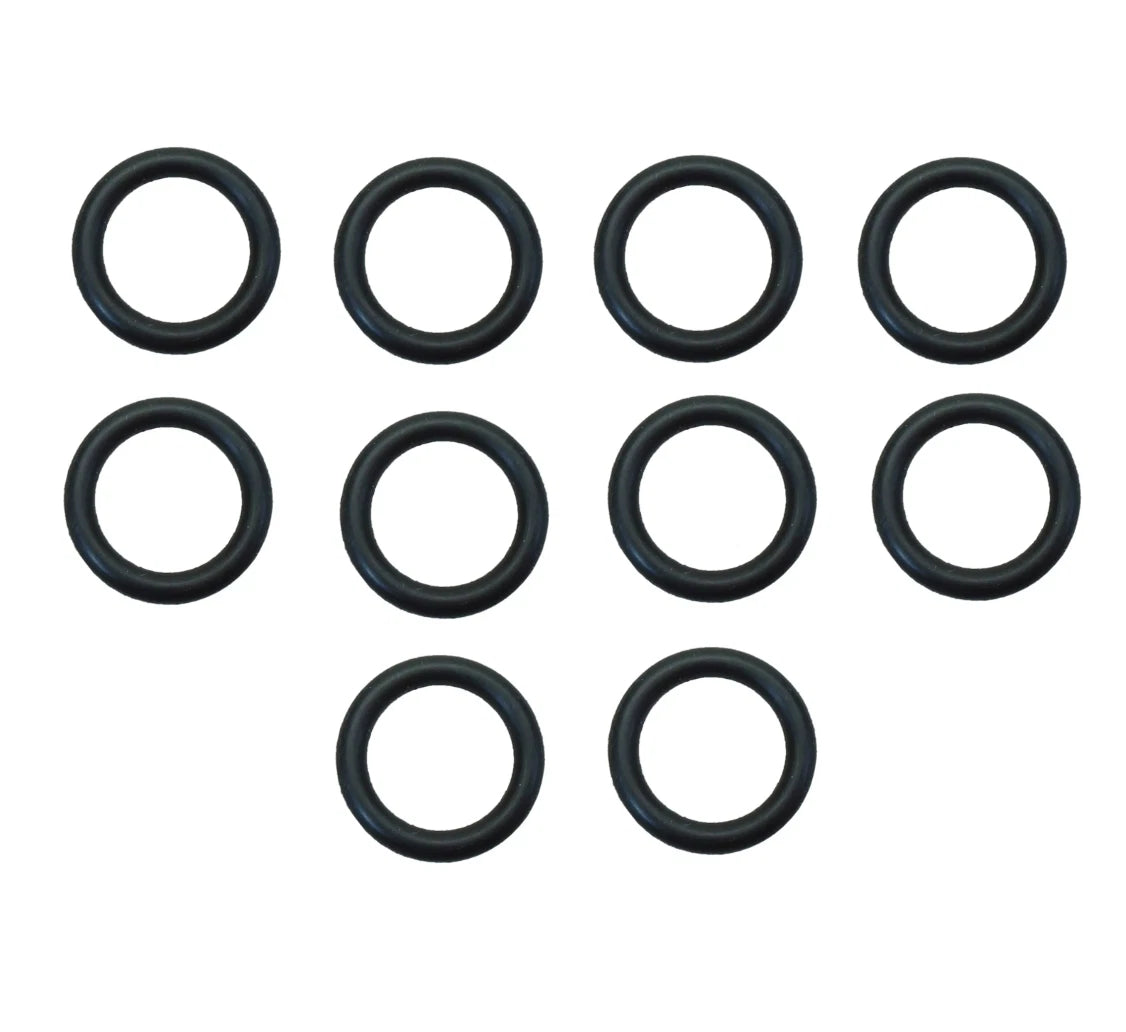 O-Ring Seal for Evinrude Johnson OMC Motors (318372, 0318372, 18-7137, 45200)