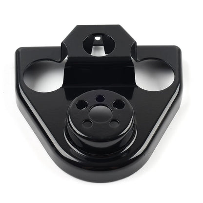 Handlebar Riser Cover for Harley Road King FLHR (2003–2013)
