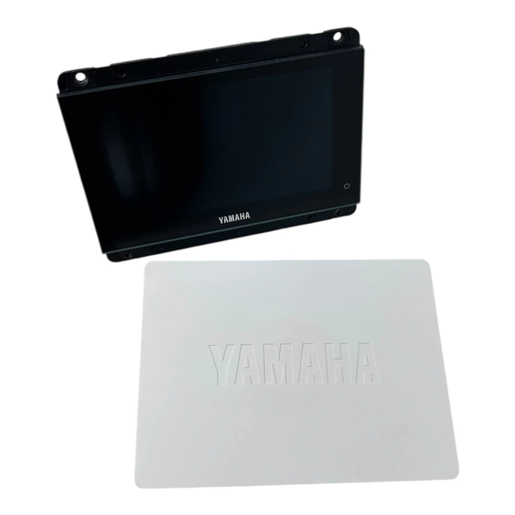Marine Multi Engine Display for Yamaha CL5-1 (OEM, 6YM8371510)