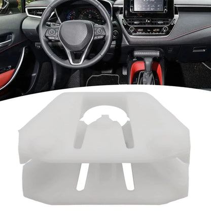 Brake Pedal Booster Clip Support Bracket for Passat