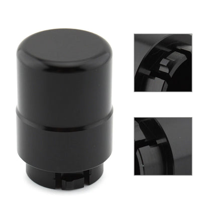 Billet Aluminum Transmission Shifter Button for Hummer H2 & H2 SUT (2003–2009)