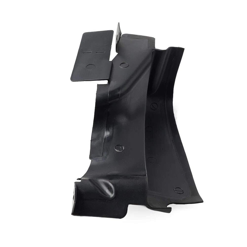 Radiator Support Air Deflector Shield for Jaguar F-Pace (2017–2021)