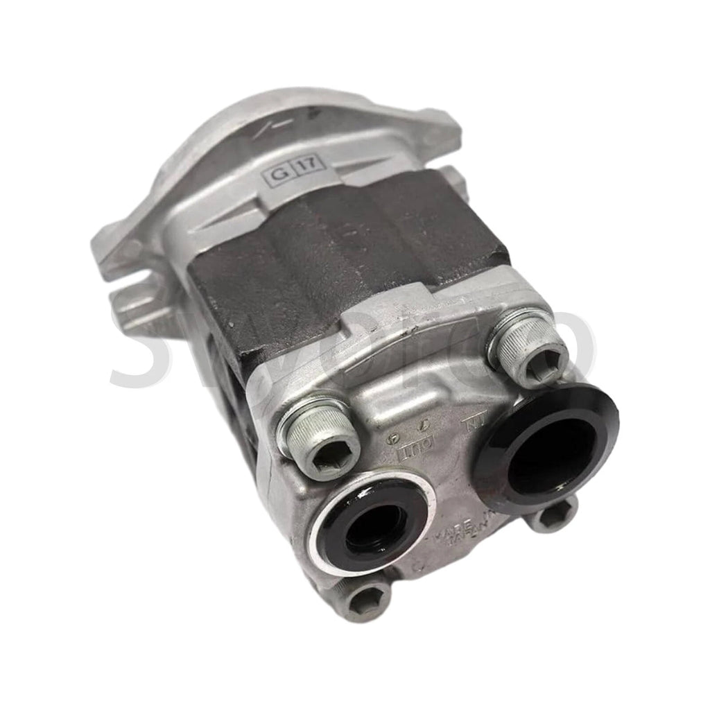 Hydraulic Pump 12E57-10101 for TCM Forklift