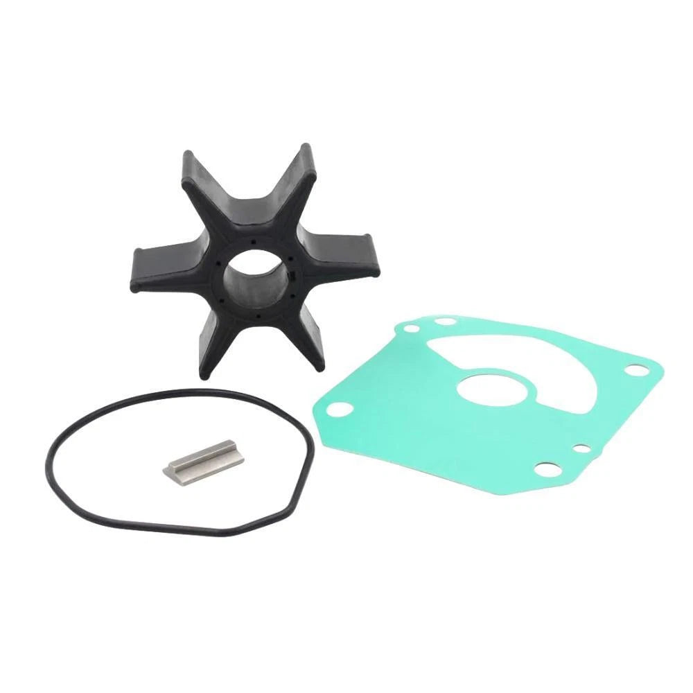 Water Pump Impeller Repair Kit for Honda 75 90 115 130 HP (06192-ZW1)
