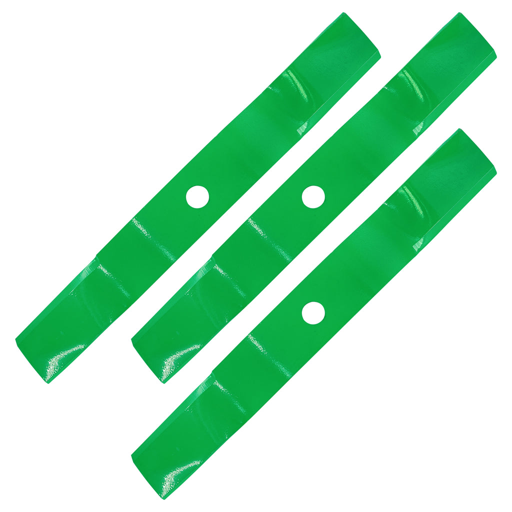 Deck Medium-Lift Blades 54 inch for John Deere (2000–2024)