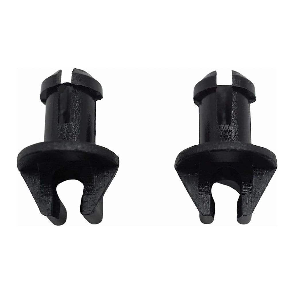 2X Throttle Lever Linkage Swivel Bushing for Mercury Outboard Jet (23-932481)