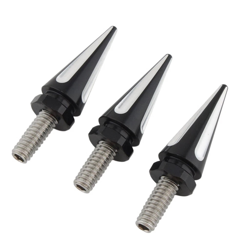 Windscreen Screws for Harley Electra Glide (1996–2013)