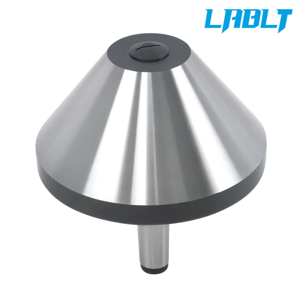 Live Center 6" Taper #3 for Lathe (75 Degree)