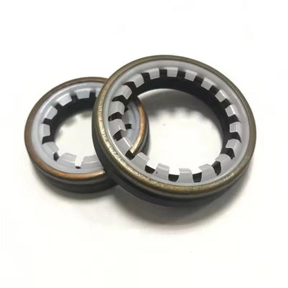 2X Differential Oil Seal for Citroen C2 C3 C4 (2003–2010) #312126