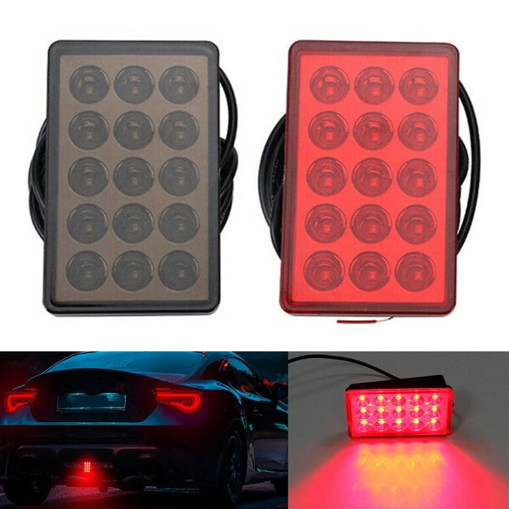 LED 3rd Brake Light for