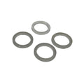 Set of 6 Oil Drain Plug Gaskets for Yamaha (90430-14M09-00, 90430-14228)