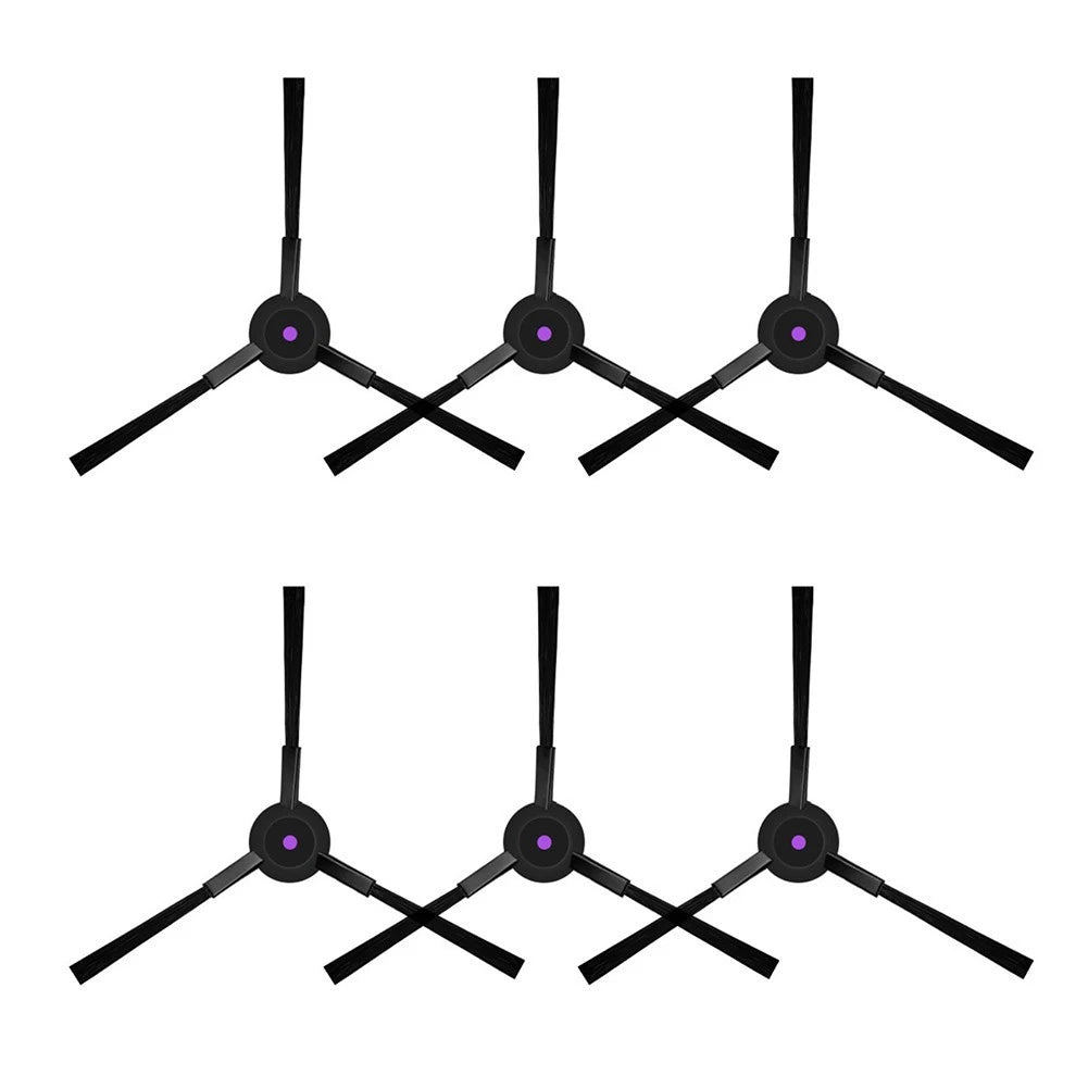 6X Replacement Side Brushes for Airbot L50 (2020–2023)