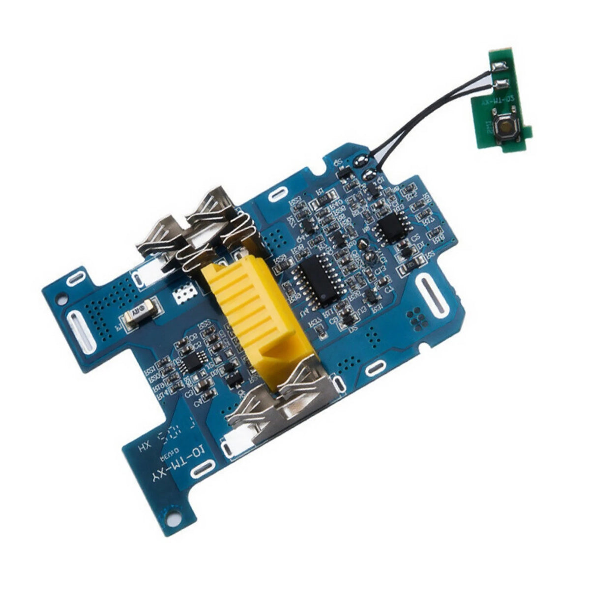 BMS PCB Indicator Charging Protection Board for Makita BL1830 (2010–2023)