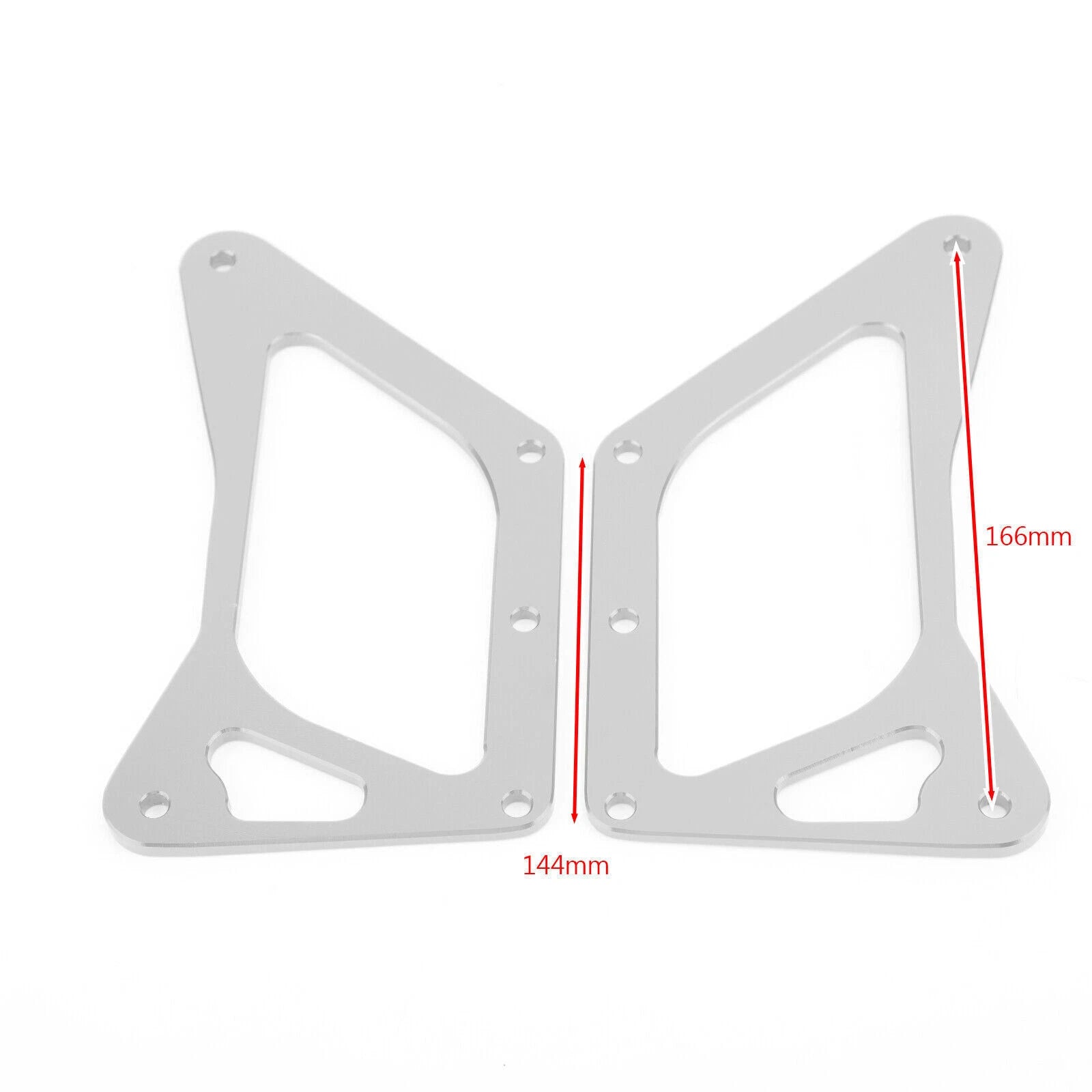 Front Axle Sliders Fork Protectors for Speed Twin 1200 (2019–2020) TI/T9