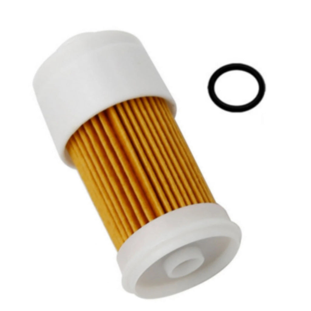 Fuel Filter 68F-24563-10 for Yamaha 150-300 HP Outboard (2000–2023)