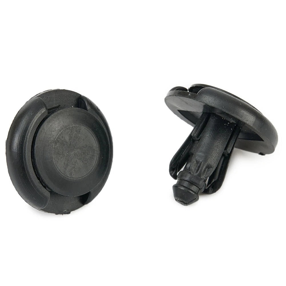 20 Piece Fender Splash Shield Push Rivet Clips for Toyota