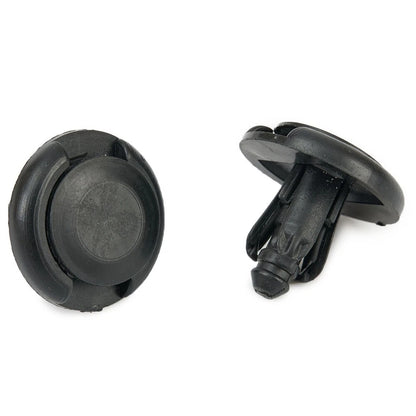 20 Piece Fender Splash Shield Push Rivet Clips for Toyota