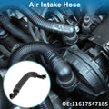 Engine Air Intake Hose Replacement for BMW 5 Series 545i E61 (2004–2009)