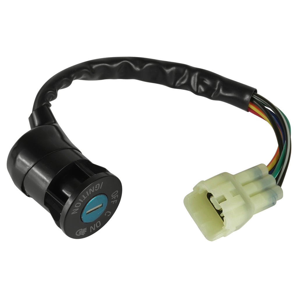 Ignition Key Switch for Bombardier Can-Am Mini DS 90 (2002–2007)