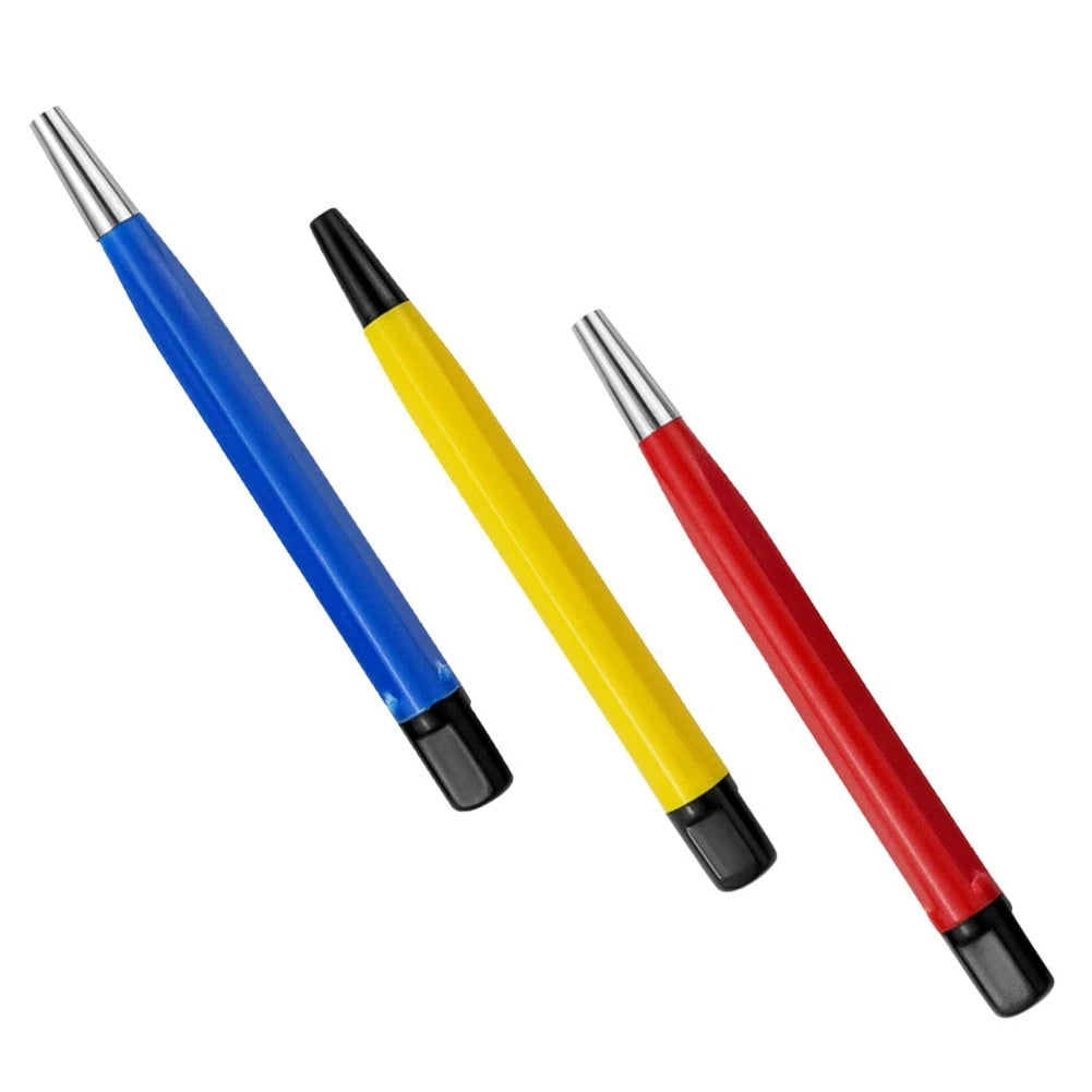 Pack of Rust Removal Brushes for Watch Care Tools