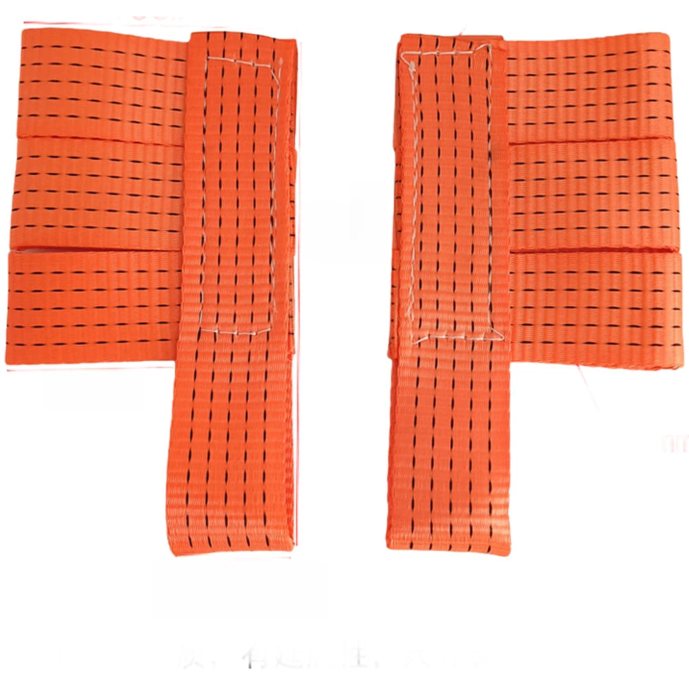 Car Body Repair Tool 2PCS Two Way Dent Puller with Nylon Protection Pad
