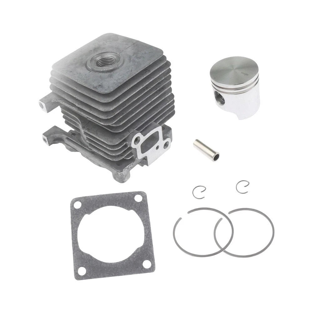 34mm Bore Brushcutter Cylinder for Yard Work Tool