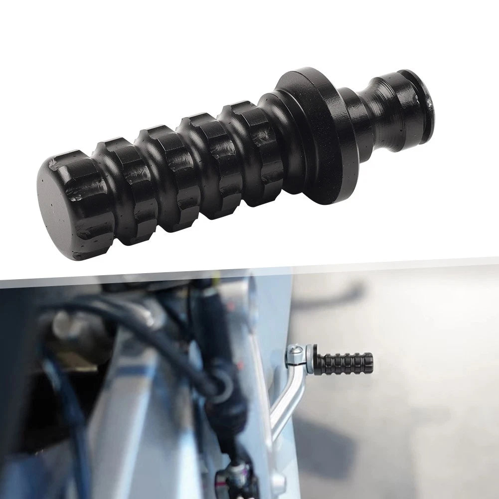 Rear Brake Pedal Shift Lever Toe Peg for Aprilia RS660 Tuono RSV4 (2020–2023)