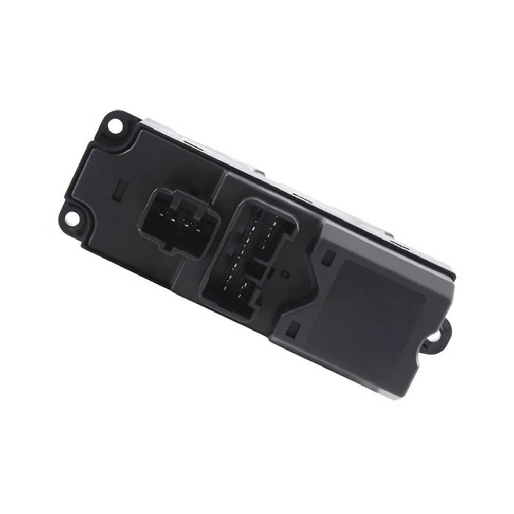 Front Window Control Switch Button for Mazda Familia BJ (1998–2003) RHD B27A-66-350