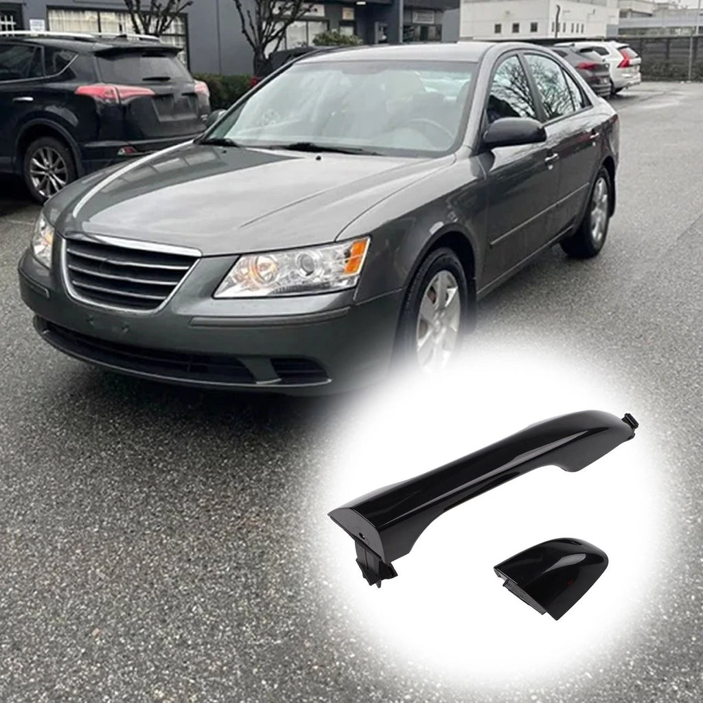 Right Hand Door Handle for Hyundai Sonata (2005–2010)