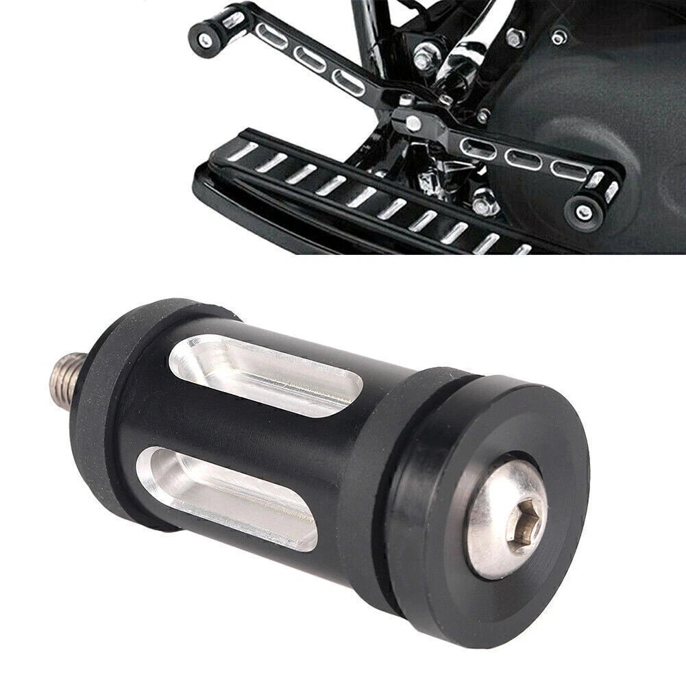 Brake Lever Peg Pedal for Harley Electra Glide, Tour Glide, Fatboy, Softail