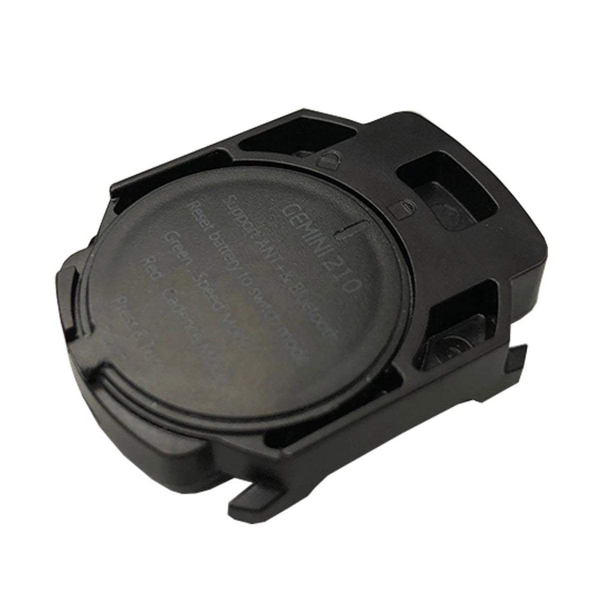 Dual ANT+ Bluetooth Speed & Cadence Sensor for Sports Watch