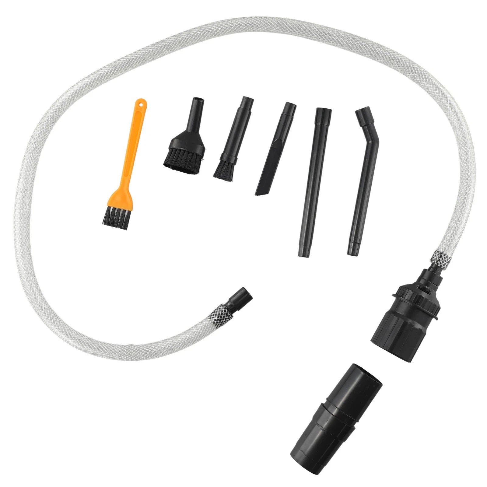 9x Vacuum Cleaner Tools for Bosch Shark (Compatible Models)