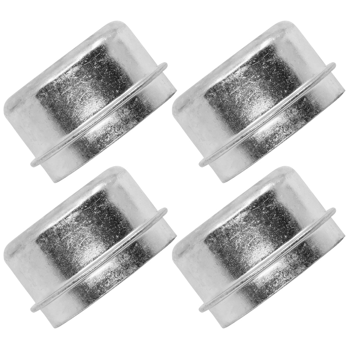 Wheel Grease Cap Replacement for Scag Tiger Cat SMTC-48V SMTC-40 (2018–2024)