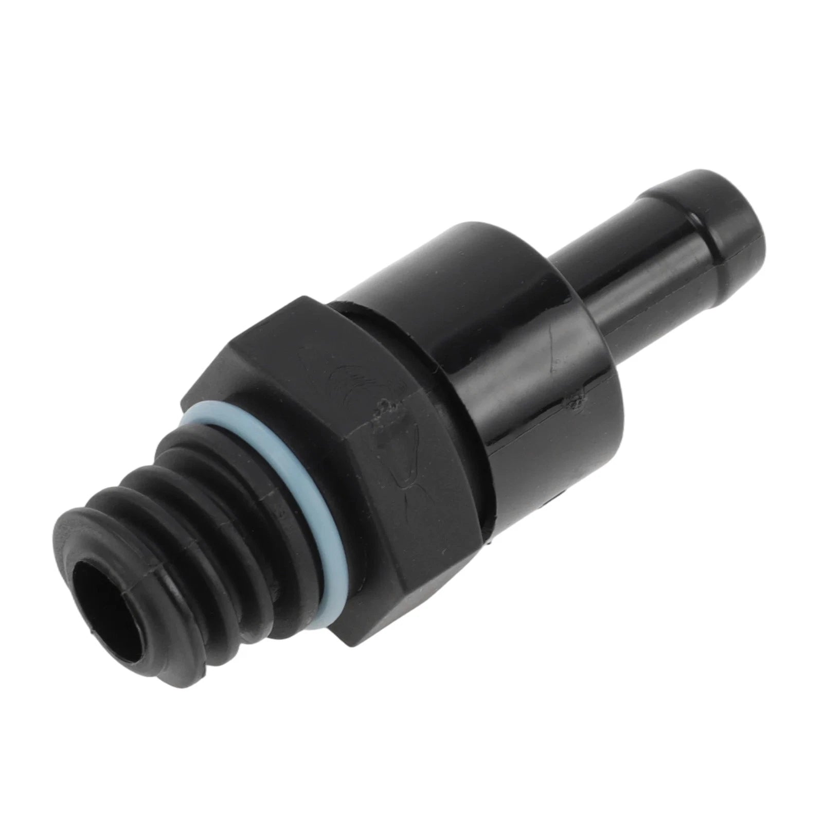 PCV Valve Replacement for Chrysler 200 (2011–2017) Plastic Black