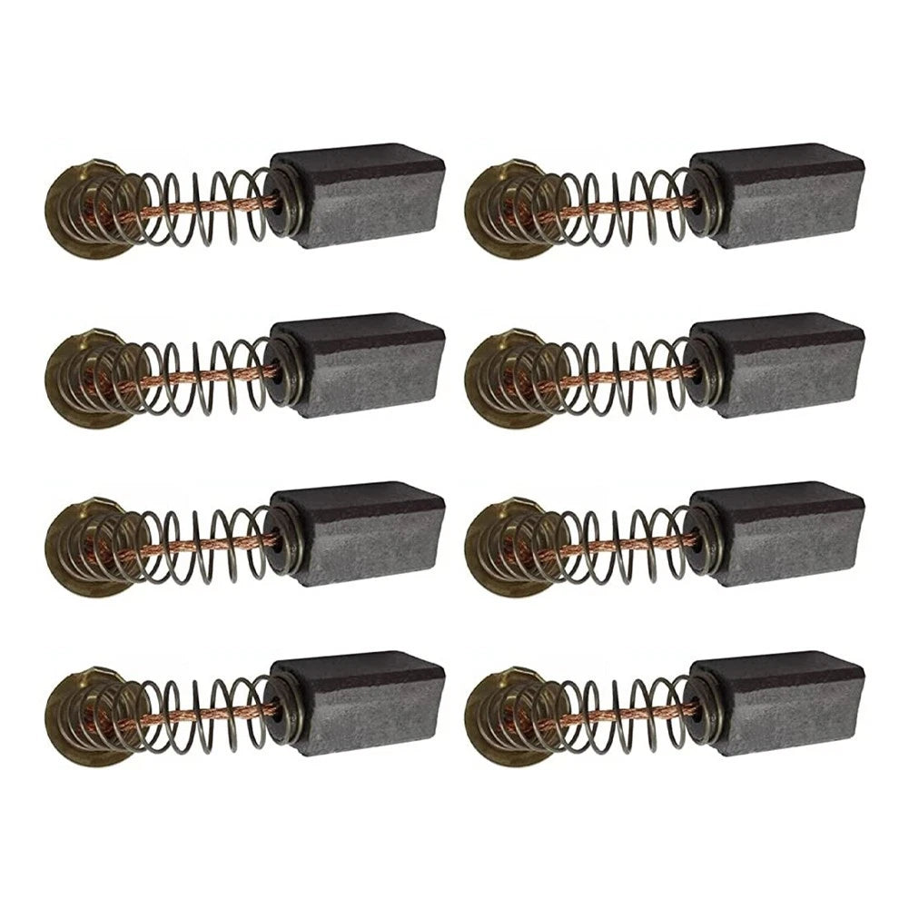 Carbon Brushes for Compound Miter Saw (999-021, 999021)