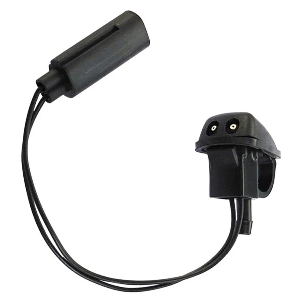 Windshield Washer Nozzle for Land Rover Discovery (2005–2016)