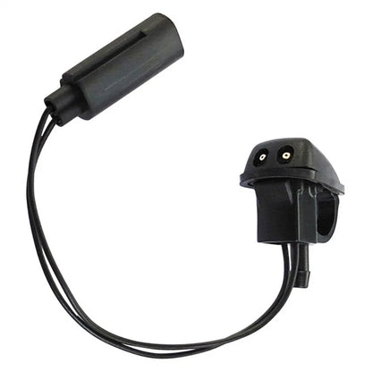 Windshield Washer Nozzle for Land Rover Discovery (2005–2016)