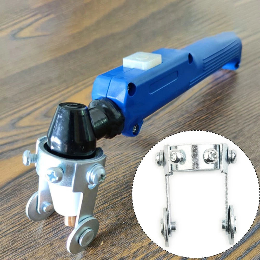 Plasma Cutter Guide for Precise Movement Torch Stability Replacement Part