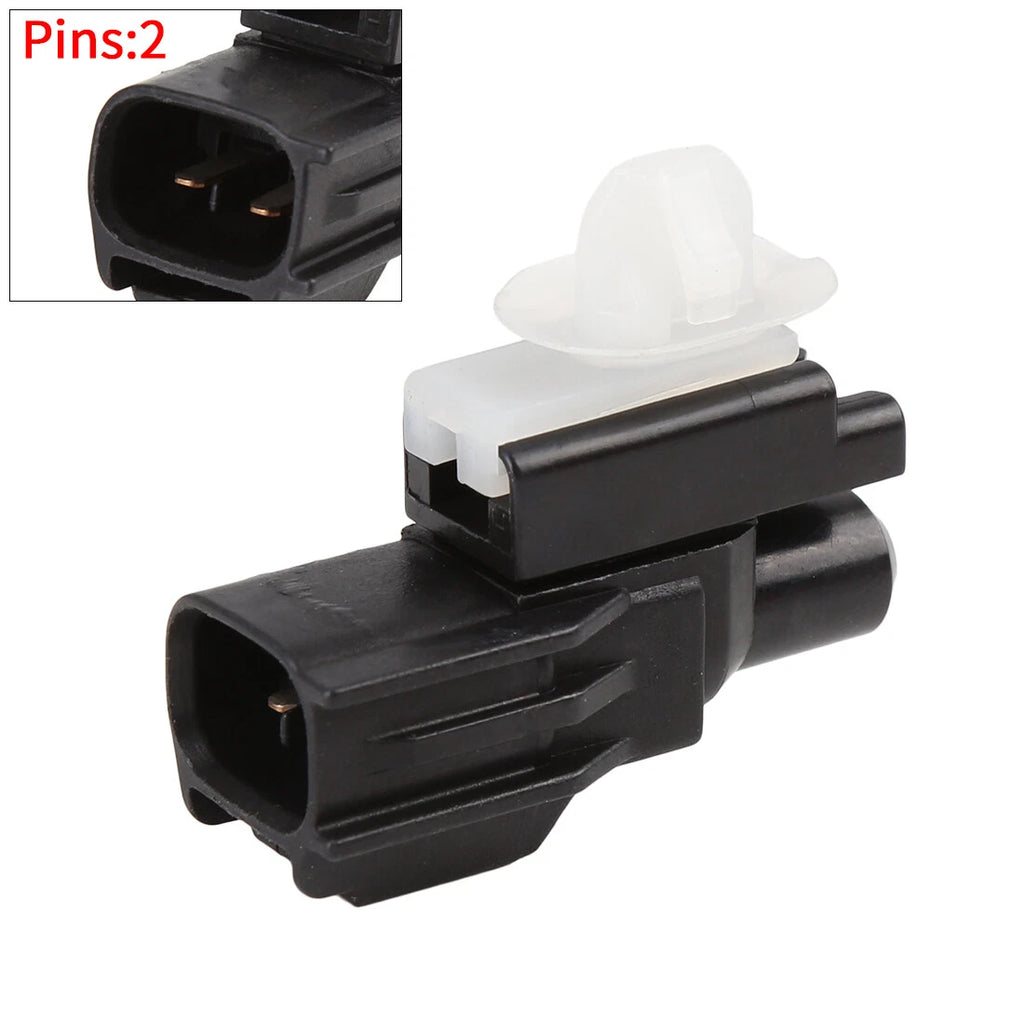 Air Temperature Sensor Replacement for Mitsubishi L200 (1990–2006)