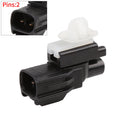 Air Temperature Sensor Replacement for Mitsubishi L200 (1990–2006)