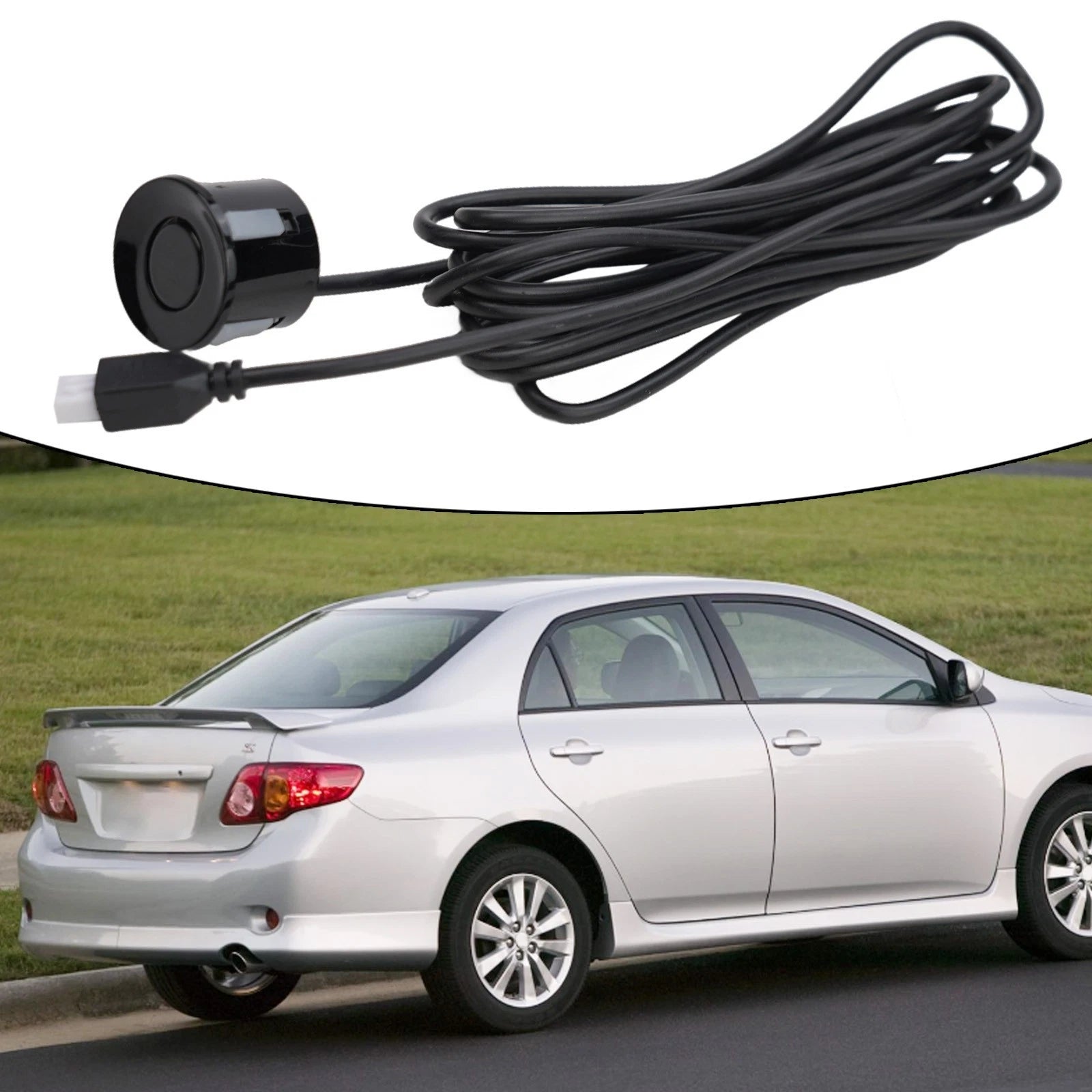 Parking Sensor Kit for Advanced Car (12V)