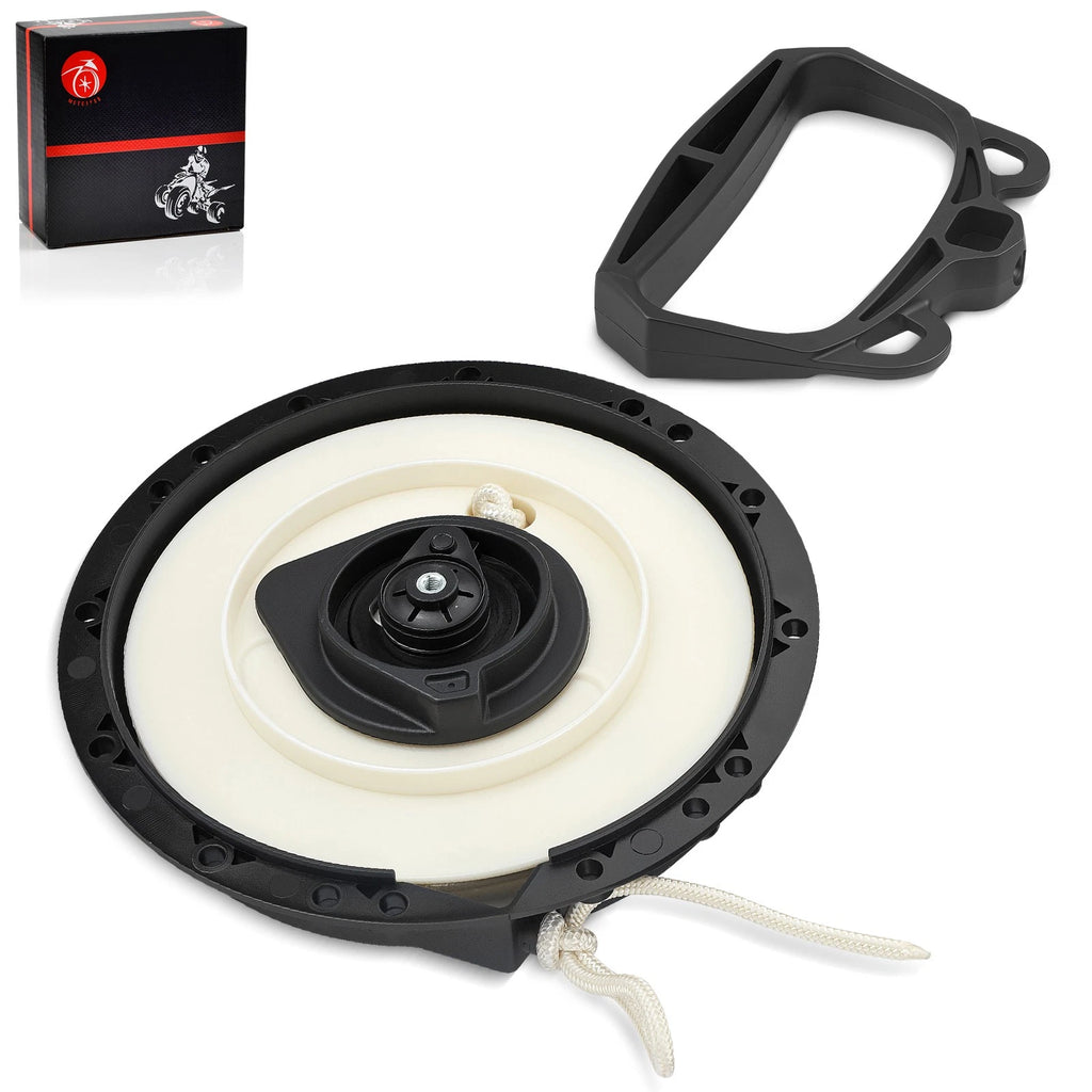 Recoil Pull Starter for Ski-Doo MX Z 440 500 600 700 800 (420887445, 420892614)
