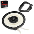 Recoil Pull Starter for Ski-Doo MX Z 440 500 600 700 800 (420887445, 420892614)
