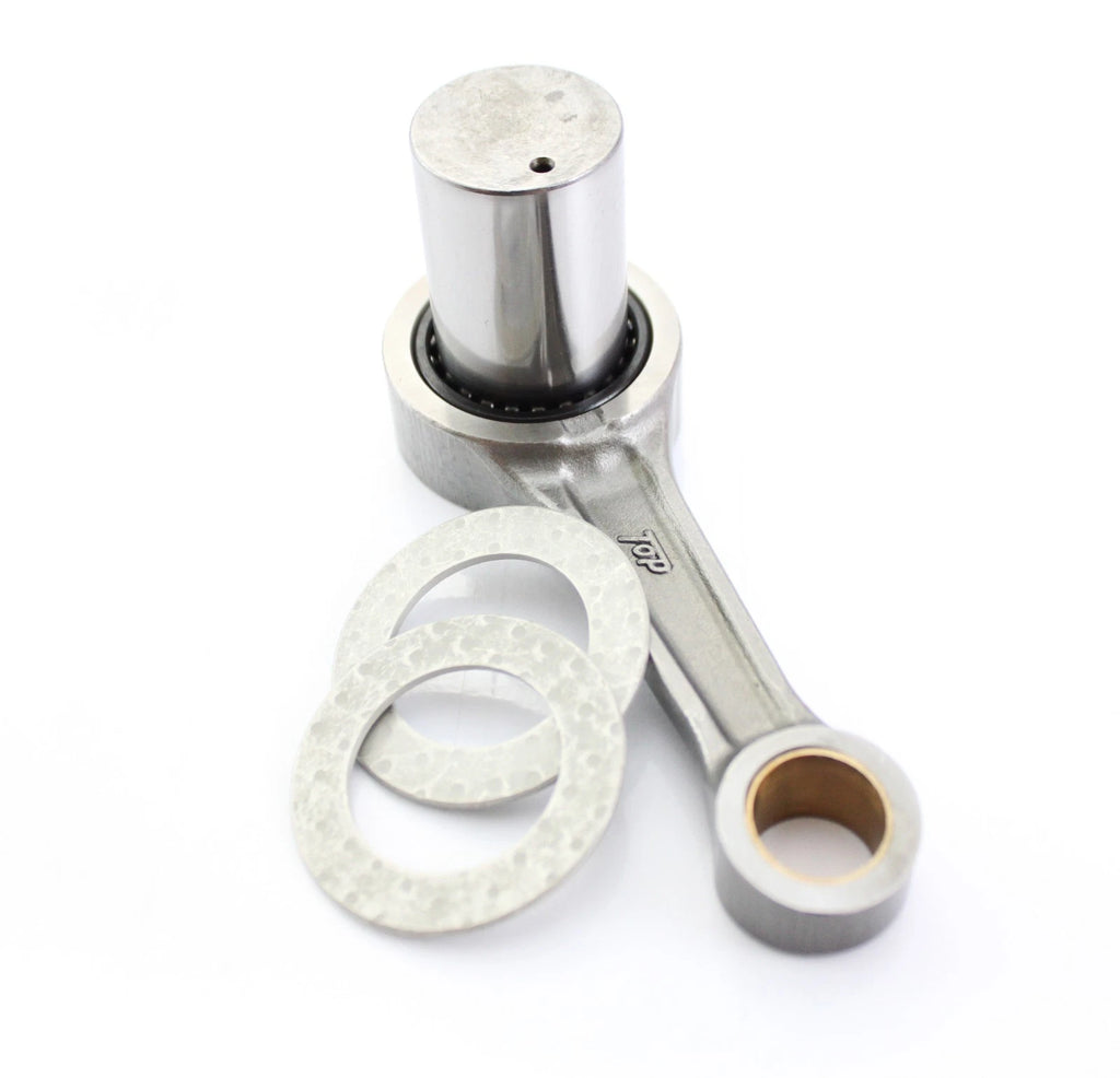 Connecting Rod Kit PEEK Bearing for Honda CRF450X (2005–2014)