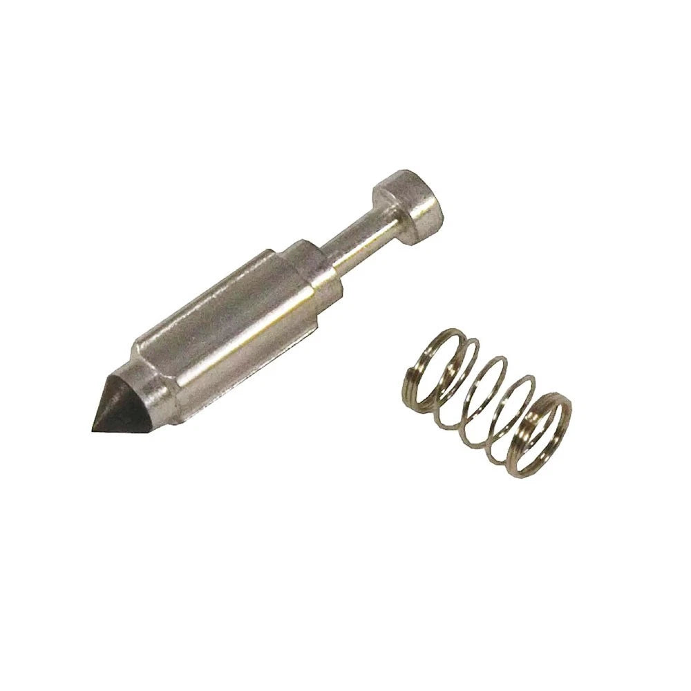 Set of 10 Carburetor Needle Valve Parts 16011-ZE0-005 for Honda GX120 GX160 GX200