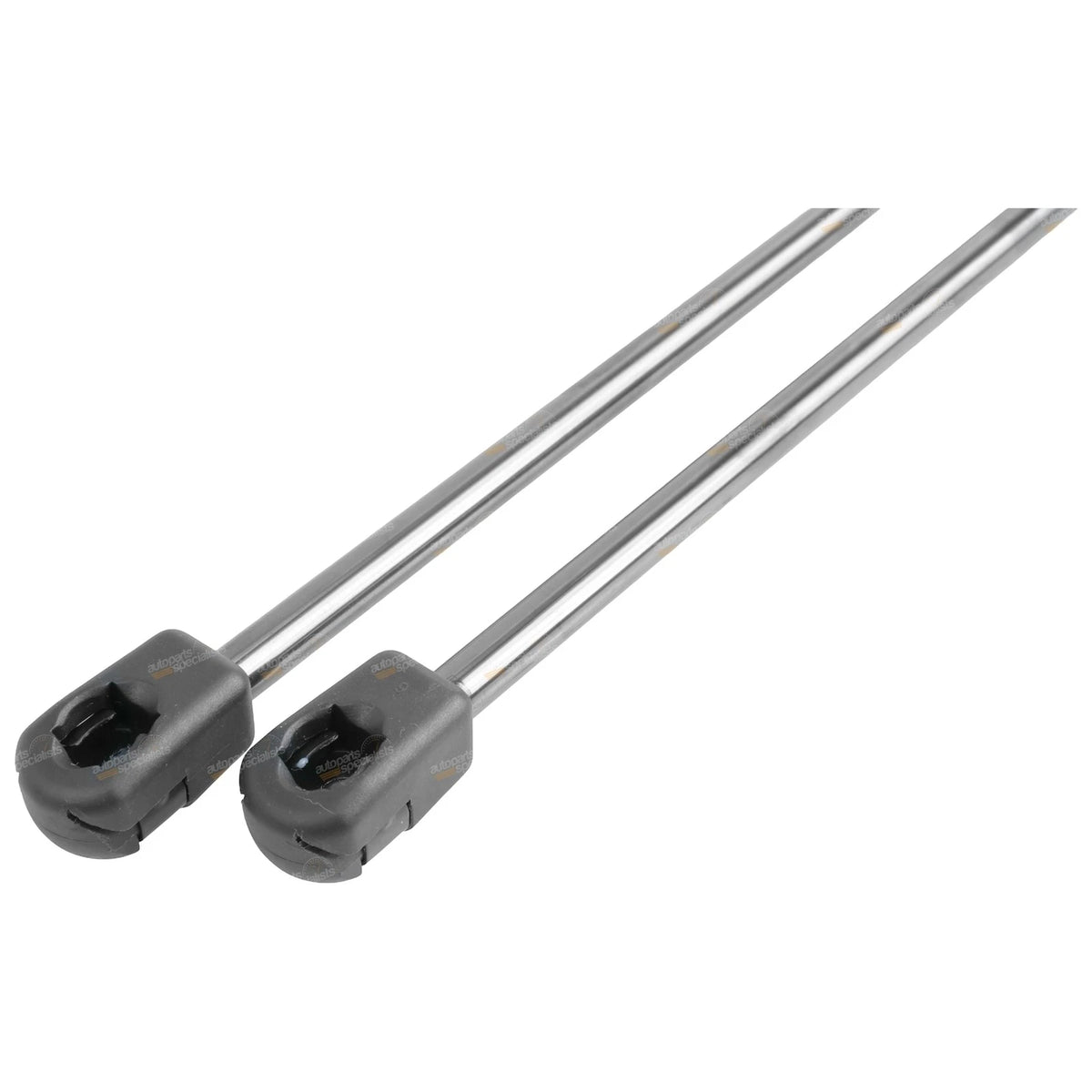 2 Rear Hatch Gas Struts for Hyundai Elantra XD (2000–2006)