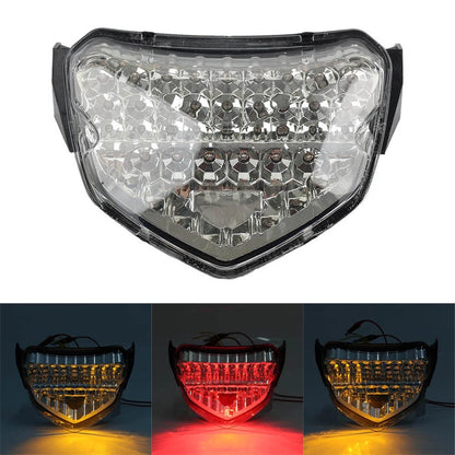 LED Tail Light for Suzuki GSX-R GSXR 600 750 K4 (2004–2005)