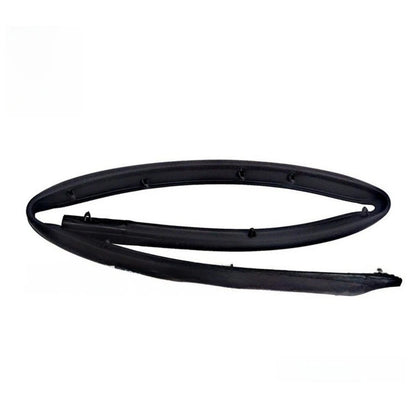 Front Bumper Upper Seal for Toyota RAV4 (2013–2016)