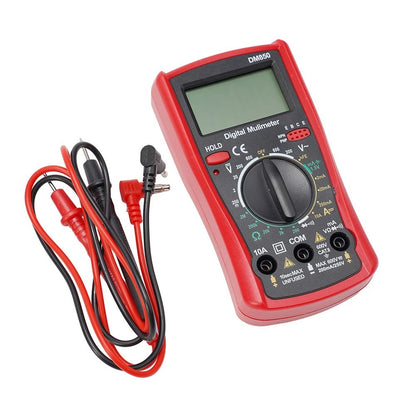 BT173 Digital Battery Tester for Lithium Dry Cell Button Cells